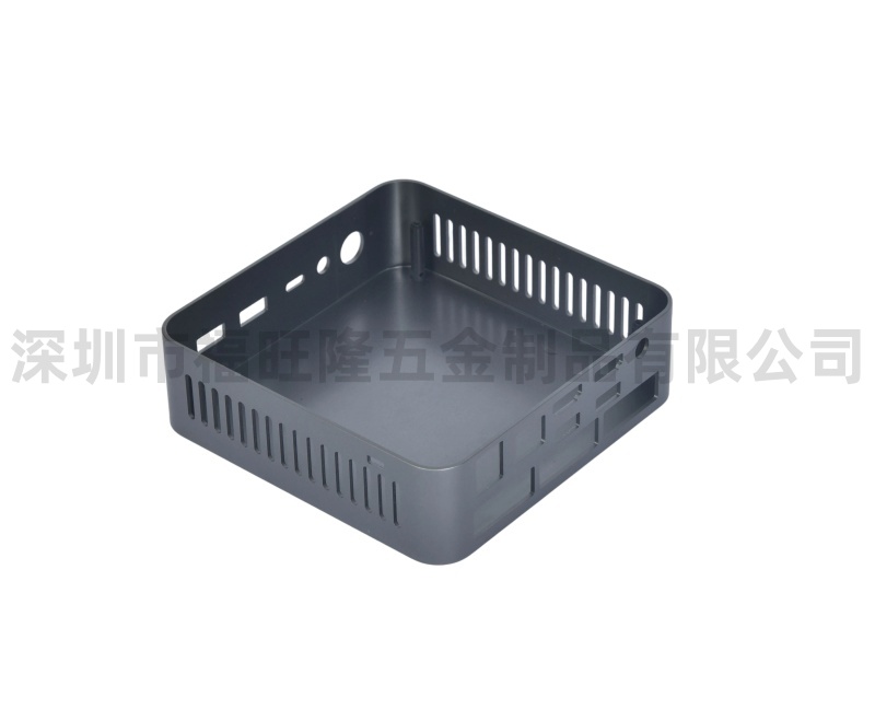 东莞精密五金件